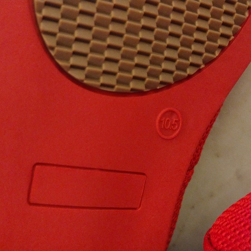 uubaris loafer shoes. - Picture 7 of 9